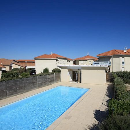 Residence Indigo II - Ocean Plage Residences Biscarrosse-Plage Kültér fotó