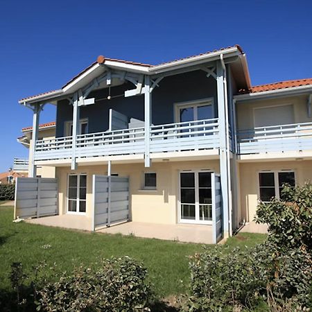 Residence Indigo II - Ocean Plage Residences Biscarrosse-Plage Kültér fotó