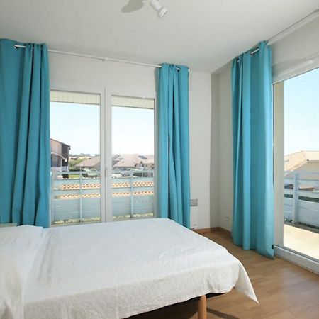 Residence Indigo II - Ocean Plage Residences Biscarrosse-Plage Kültér fotó