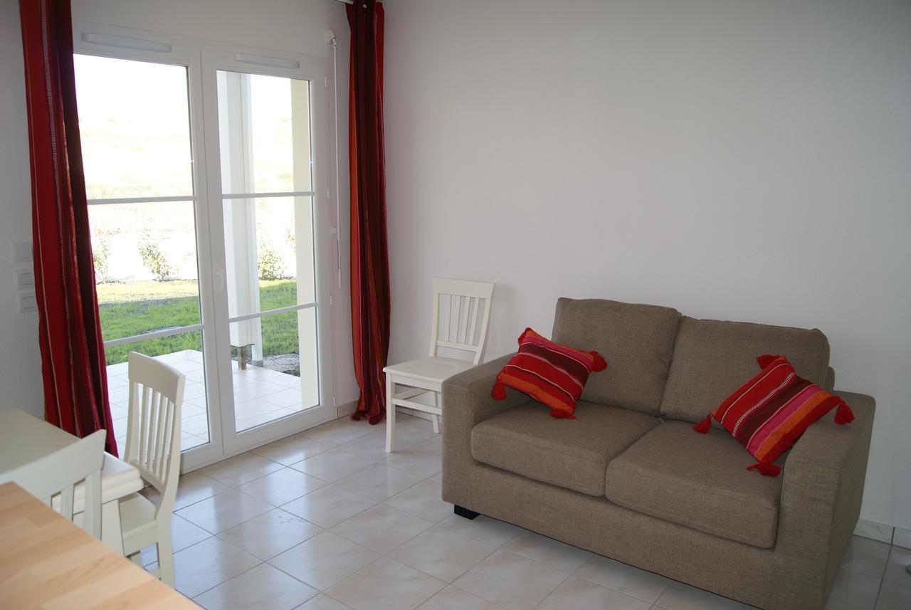 Residence Indigo II - Ocean Plage Residences Biscarrosse-Plage Kültér fotó