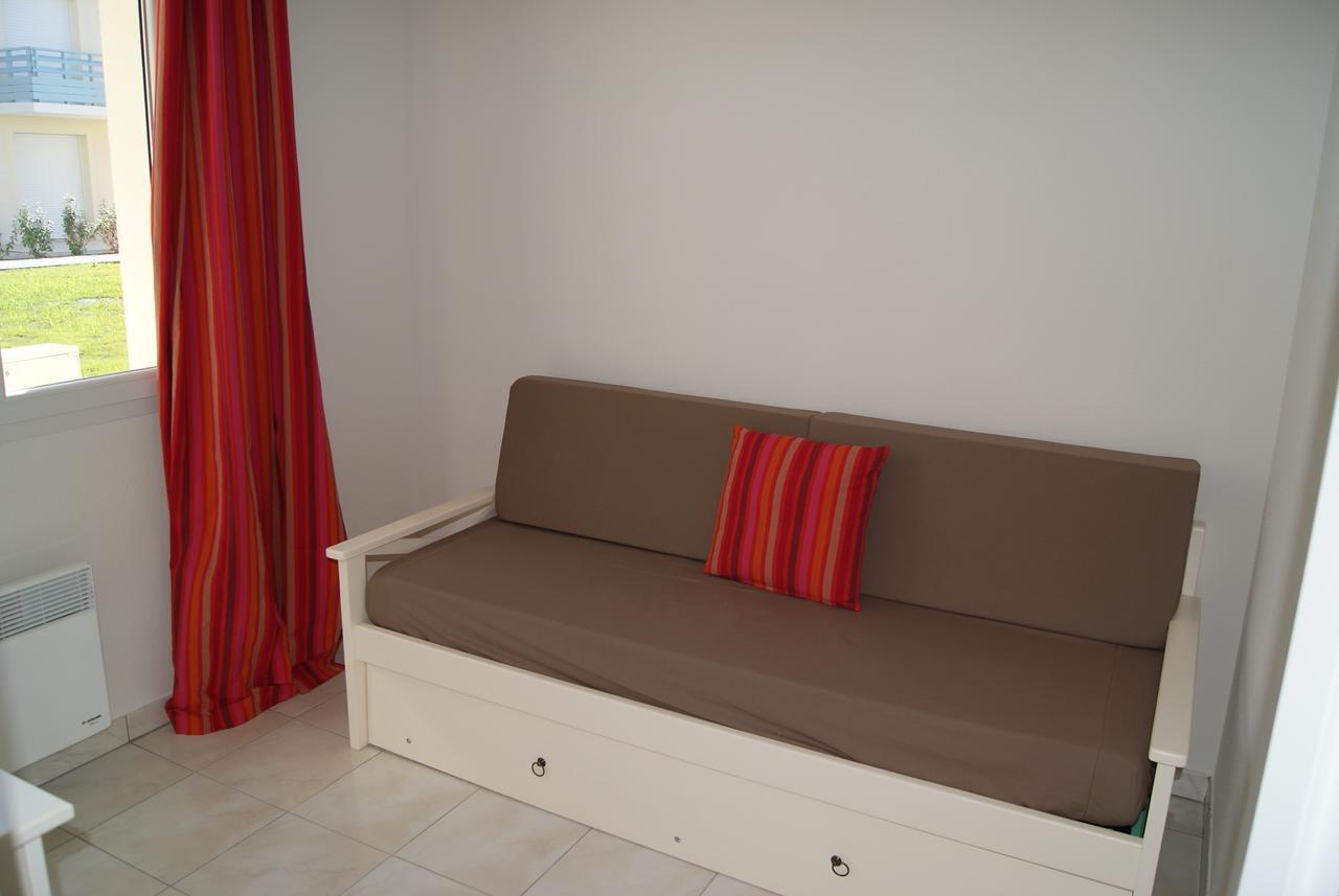 Residence Indigo II - Ocean Plage Residences Biscarrosse-Plage Kültér fotó