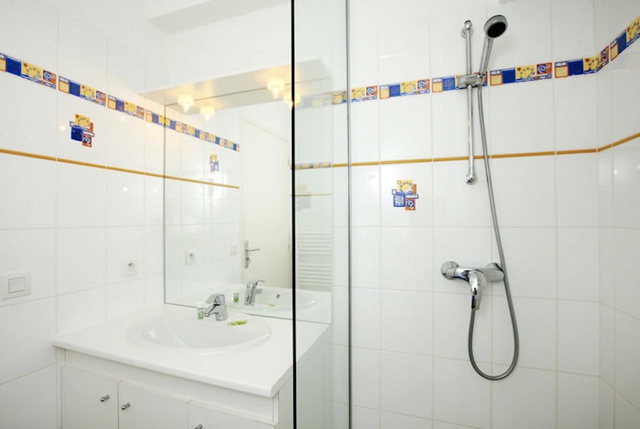 Residence Indigo II - Ocean Plage Residences Biscarrosse-Plage Kültér fotó