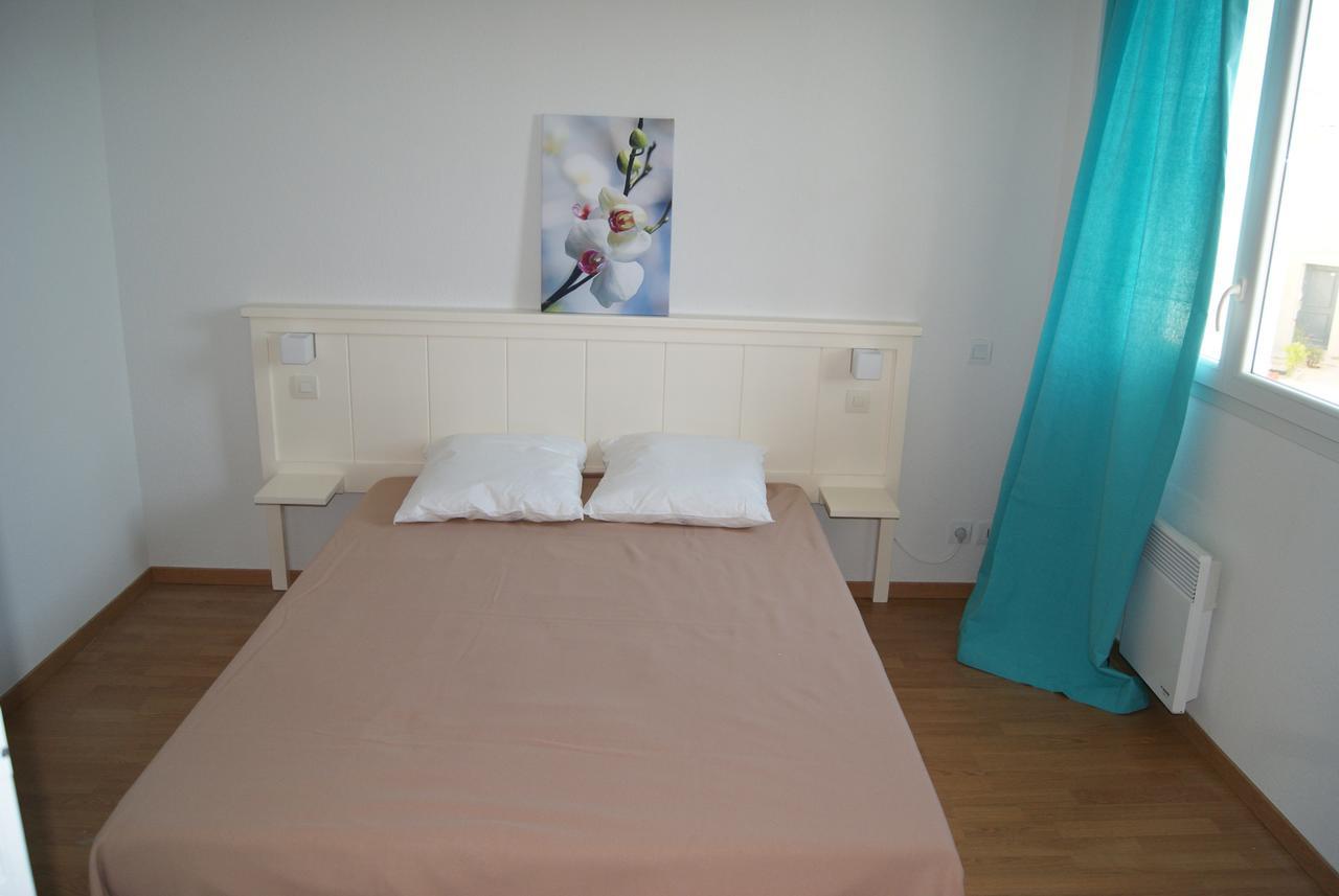 Residence Indigo II - Ocean Plage Residences Biscarrosse-Plage Kültér fotó